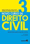 Ler Novo Curso de Direito Civil Vol 3 - Responsabilidade Civil - 18ª Ed. 2020: Volume 3, do autor Pablo Stolze Gagliano