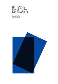 Retratos Da Leitura No Brasil 3, do autor Zoara Failla