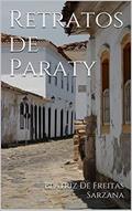 Ler Retratos de Paraty, do autor Beatriz De Freitas Sarzana Ler Retratos de Paraty, do autor Beatriz De Freitas Sarzana