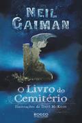 Ler O livro do cemitério, do autor Neil Gaiman Ler O livro do cemitério, do autor Neil Gaiman