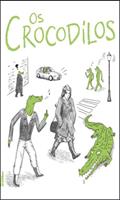 Ler Os Crocodilos, do autor Thomas Mathieu Ler Os Crocodilos, do autor Thomas Mathieu
