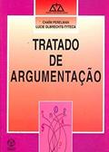 Ler Tratado de argumentação, do autor Chaïm Perelman; Lucie Olbrechts-Tyteca