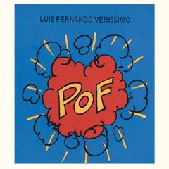 POF! (Volume 7), do autor Luis Fernando Verissimo