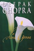 Ler Alma gêmea, do autor Deepak Chopra