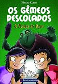 Ler Gêmeos Descolados. A Visita do Ogro, do autor Sergio Klein