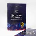 Ler Batalha Espiritual: Ministrando Libertação no Corpo de Cristo, do autor Paschoal Piragine Jr.