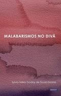 Ler Malabarismos no Divã, do autor Sylvia Salles Godoy de Souza Soares
