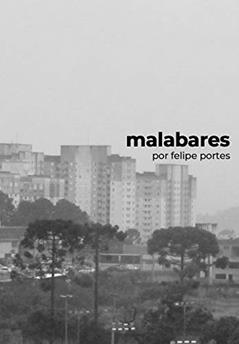 Malabares, do autor Felipe Portes