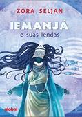 Ler Iemanjá e suas lendas, do autor Zora Seljan