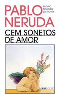 Ler Cem Sonetos de Amor, do autor Pablo Neruda