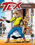 Ler Tex Coleção Nº 492: O segredo do imperador, do autor Mauro Boselli Ler Tex Coleção Nº 492: O segredo do imperador, do autor Mauro Boselli