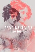 Ler Anna Karênina: Romance em oito partes, do autor Leon Tolstói Ler Anna Karênina: Romance em oito partes, do autor Leon Tolstói