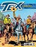 Ler Tex Coleção Nº 489: Wild west show, do autor Mauro Boselli