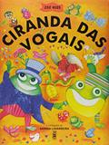 Ler Ciranda Das Vogais, do autor Zoe Rios