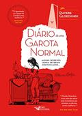 Ler Diário de uma garota normal, do autor Phoebe Gloeckner