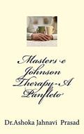 Ler Masters e Johnson Therapy-A Panfleto, do autor Ashoka Jahnavi Prasad