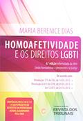 Ler Homoafetividade e os Direitos LGBTI, do autor Maria Berenice Dias