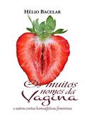 Ler Os muitos nomes da Vagina: e outros contos homoafetivos, do autor Hélio Bacelar