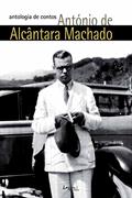 Ler António de Alcântara Machado: antologia de contos: Obra (quase) completa, do autor António de Alcântara Machado