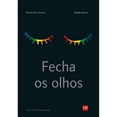 Fecha os Olhos, do autor Victoria Pérez Escrivá