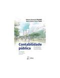 Ler Contabilidade Pública, do autor Roberto Bocaccio Piscitelli; Maria Zulene Farias Timbó