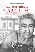 Ler Uma História de Cabeluda, do autor Gleysa Teixeira Siqueira