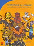 Ler Histórias de Ananse, do autor Adwoa Badoe