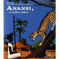 Ler Anansi: o velho sábio, do autor Kaleki e Jean-Claude Götting