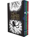 Ler Box Neil Gaiman - Exclusivo Amazon, do autor Neil Gaiman