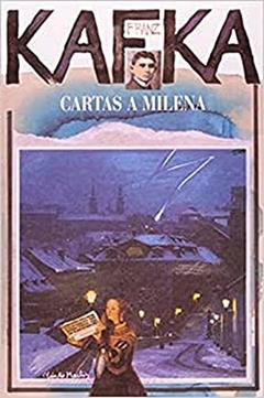 Cartas a Milena: Volume 1, do autor Franz Kafka