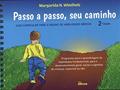 Ler Passo a Passo, Seu Caminho. Guia Curricular Para o Ensino de Habilidades Básicas, do autor Margarida H. Windholz Ler Passo a Passo, Seu Caminho. Guia Curricular Para o Ensino de Habilidades Básicas, do autor Margarida H. Windholz