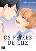 Ler Os Feixes de Luz, do autor Ichikawa Ichi