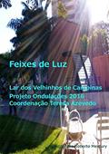 Ler Feixes de Luz, do autor Teresa Azevedo
