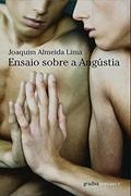 Ler Ensaio Sobre a Angustia - Coleção Gradiva, do autor Joaquim Almeida Lima