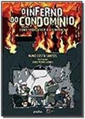 Ler O Inferno do Condomínio- 1, do autor Gradiva