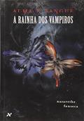 Ler A Rainha dos Vampiros - Volume 4. Série Alma e Sangue, do autor Nazarethe Fonseca