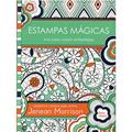 Ler Estampas Mágicas: Livro para colorir antiestresse, do autor Jenean Morrison