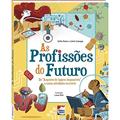 Ler As Profissões do Futuro, do autor Carlo Rossi Sofia & Canepa Ler As Profissões do Futuro, do autor Carlo Rossi Sofia & Canepa