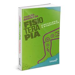 Manual De Cinesiologia E Biomecânica, do autor Cols Bruno Mota Moitinh; amanda De Souza Araujo