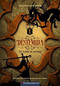 Ler OS Olhos do Dragão - Volume 1. Série Destemida, do autor Natalie Jane Prior
