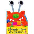 Ler Monstrinhos no Escuro, do autor David Kinefield
