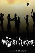Ler Monstrinhos, do autor Lhaisa Andria