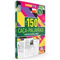 Ler Livro Coquetel Mais 150 caça-palavras e muitos outros jogos nível fácil Ed 28, do autor Equipe Coquetel Ler Livro Coquetel Mais 150 caça-palavras e muitos outros jogos nível fácil Ed 28, do autor Equipe Coquetel