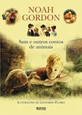 Ler Sam e outros contos de animais, do autor Noah Gordon