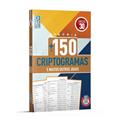 Ler Livro Mais 150 Criptos nível médio Ed 30, do autor Equipe Coquetel