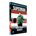 Ler Dc Graphic Novels Ed. 150 - Superman. Identidade Secreta, do autor Eaglemoss Ler Dc Graphic Novels Ed. 150 - Superman. Identidade Secreta, do autor Eaglemoss