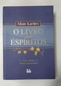 Ler O Livro dos Espíritos. 150 Anos, do autor Allan Kardec