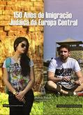 Ler 150 Anos da Imigração Judaica da Europa Central - Fotografias, do autor Marcio Pitliuk Ler 150 Anos da Imigração Judaica da Europa Central - Fotografias, do autor Marcio Pitliuk