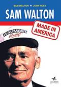 Ler Sam Walton: Made in America, do autor Sam Walton; John Huey Ler Sam Walton: Made in America, do autor Sam Walton; John Huey
