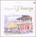 Ler Ao gosto de Veneza, do autor Luiza Frey